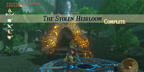 botw kakariko village ball|Zelda: Breath of the Wild guide: The Stolen Heirloom .